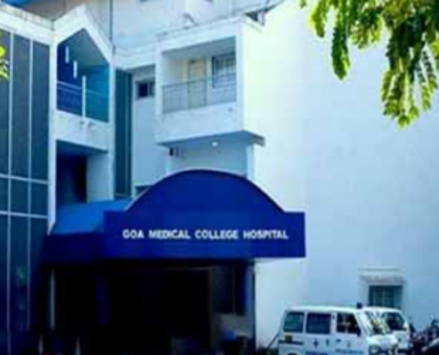 Central nod for MD programmes at GMC