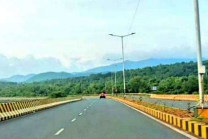 Centre Finalises Land Acquisition for NH66 Four-Laning in Canacona’s Loliem