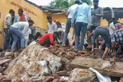 Centre Issues Safety Alert to States Following Spate of School Accidents