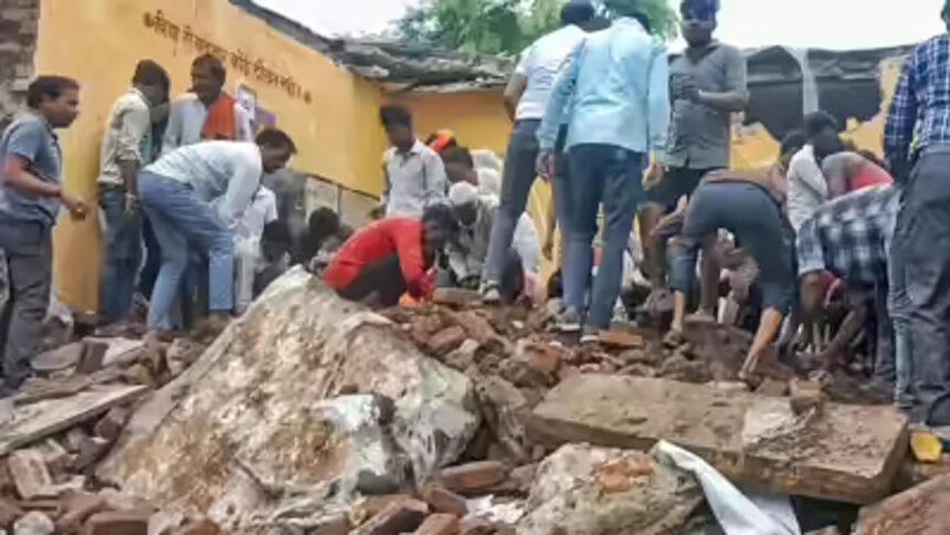 Centre Issues Safety Alert to States Following Spate of School Accidents 1 Centre Issues Safety Alert to States Following Spate of School Accidents