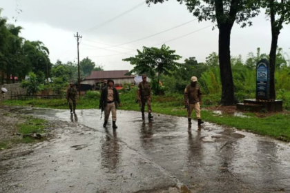 Centre Seeks Extension of President’s Rule in Manipur Amid Ongoing Ethnic Tensions