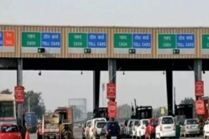 Centre Slashes Toll Rates by Up to 50% on Highways with Bridges, Tunnels