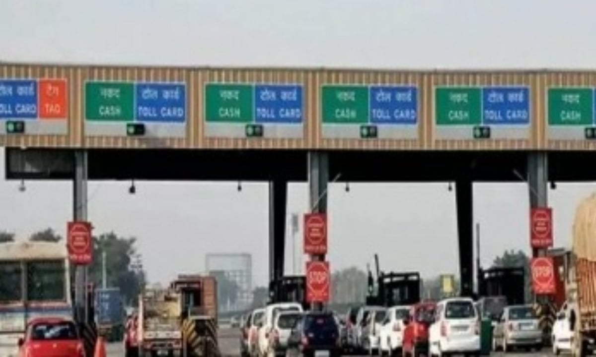 Centre Slashes Toll Rates by Up to 50% on Highways with Bridges, Tunnels
