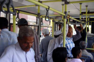 Centre advises Goa to sanitise public transport vehicles, bus terminals