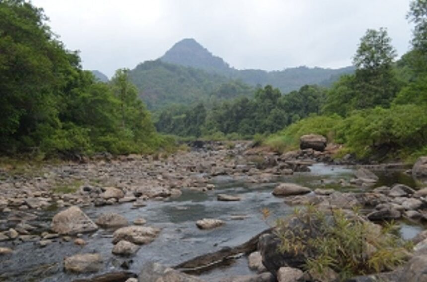 Centre again snubs Goa on Mhadei water diversion 1 Centre again snubs Goa on Mhadei water diversion