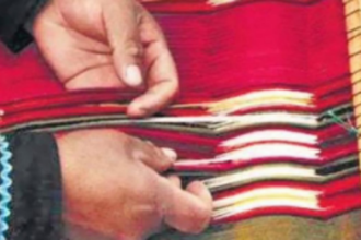 Centre approves Kunbi  Handloom Crafts Village