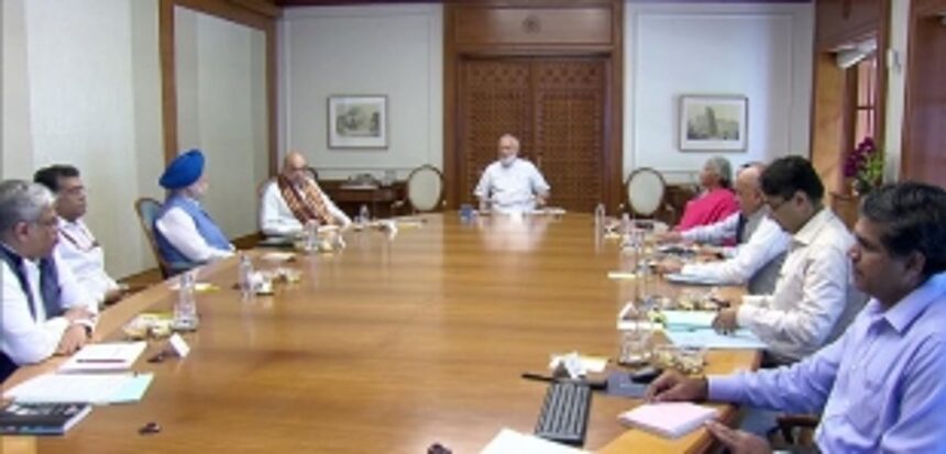 Centre approves Rs 386 cr to Goa for capital investment