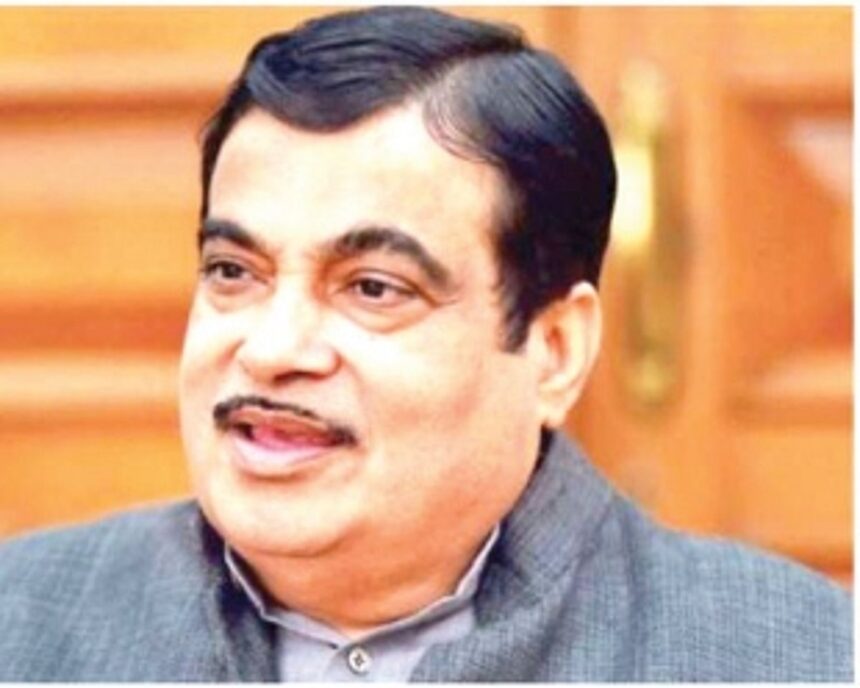 Centre approves Rs 7000 cr road projects for State