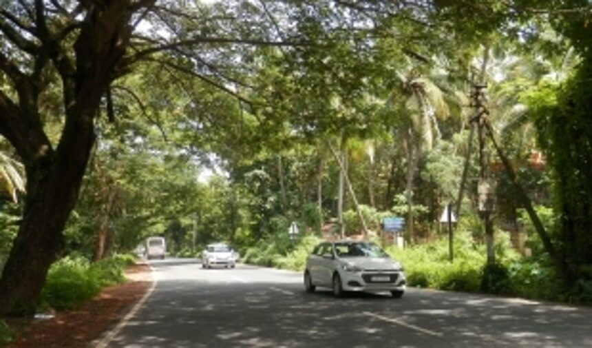 Centre approves acquisition of over 3.66 lakh sq mtr land in Cuncolim for NH-66 upgrade