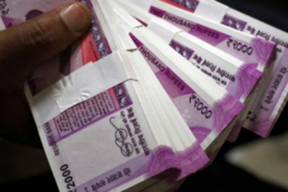 Centre borrows, transfers  `6,000 cr to 16 States, 2 UTs