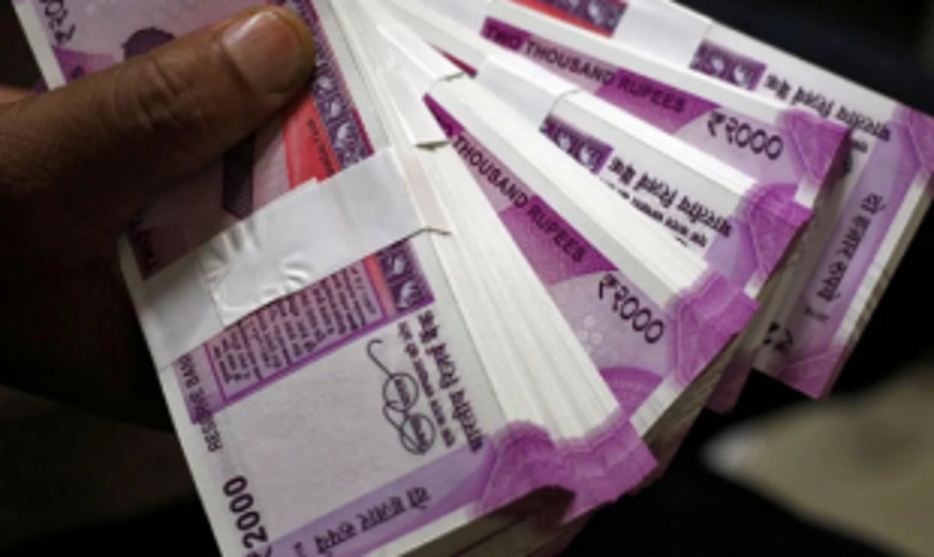 Centre borrows, transfers `6,000 cr to 16 States, 2 UTs