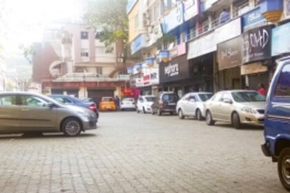 Centre checks out Panjim’s smartness