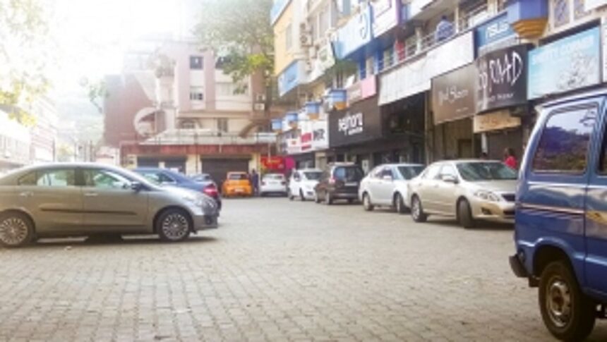 Centre checks out Panjim’s smartness