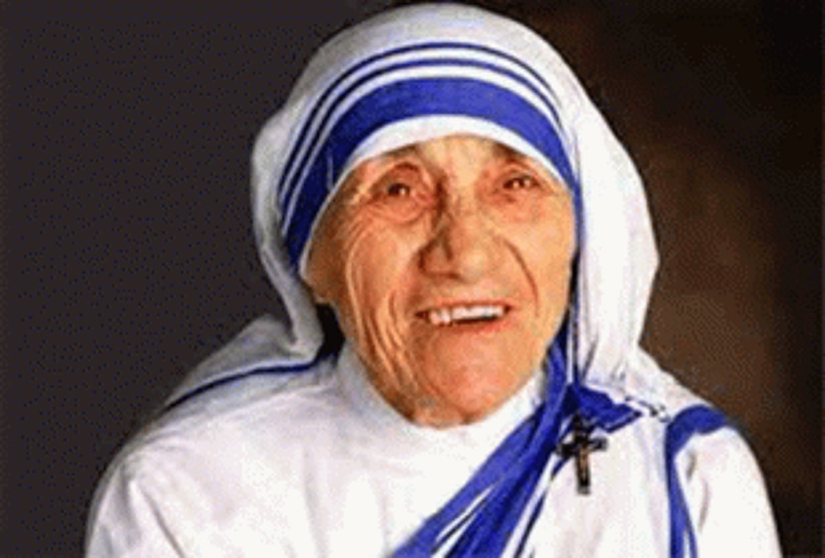 Centre does not renew FCRA licence for Saint Mother Teresa’s Missionaries of Charity