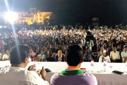 Centre has issued notices to 3,000 Goan farmers to return the Rs 6,000 they received, with interest: Cong