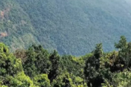 Centre identifies two potential  eco-tourism sites in State