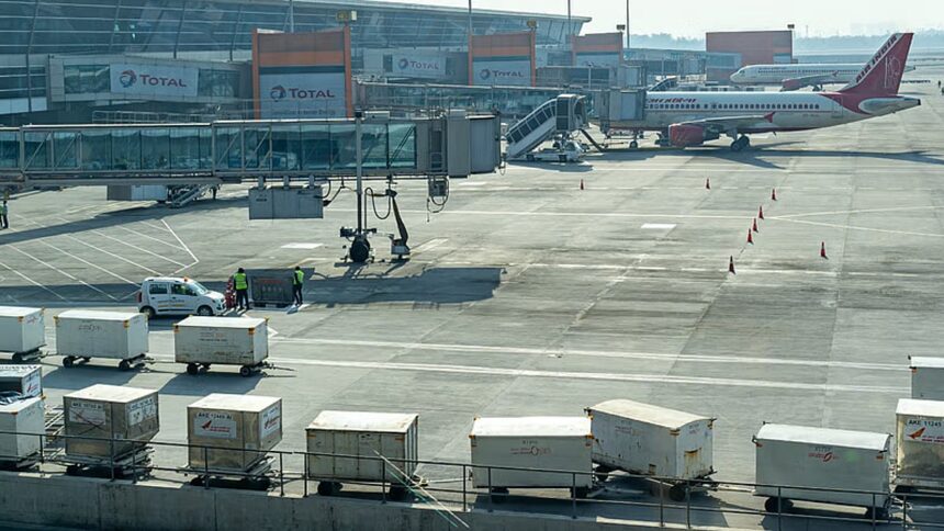 Turkey's pro-Pakistan stance costs Celebi its India airport clearance 1 Centre justifies action against Turkey’s Celebi, says no prior notice needed