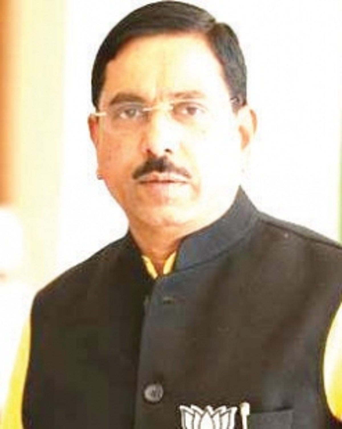 Centre keen on finding solution  to Goa mining issue: Union Min