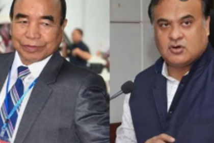 Centre needs to resolve dispute between Assam and Mizoram