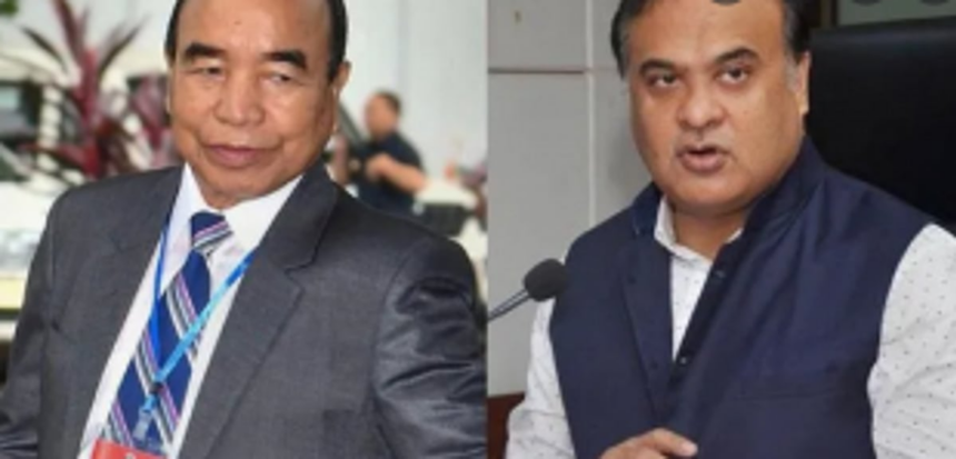 Centre needs to resolve dispute between Assam and Mizoram