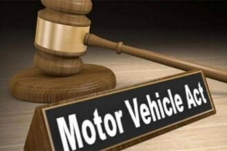 Centre not in favour of deferring MV Act implementation: Minister