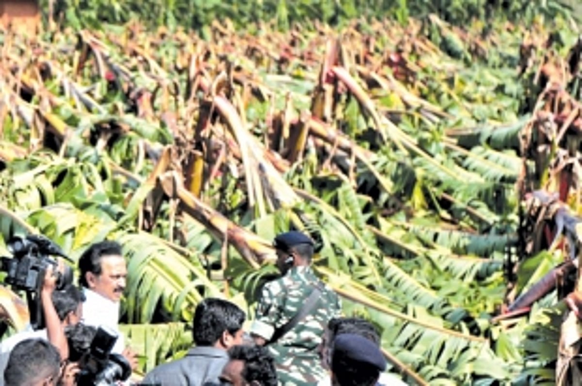 Centre offers all aid to Kerala; Toll put up at 2