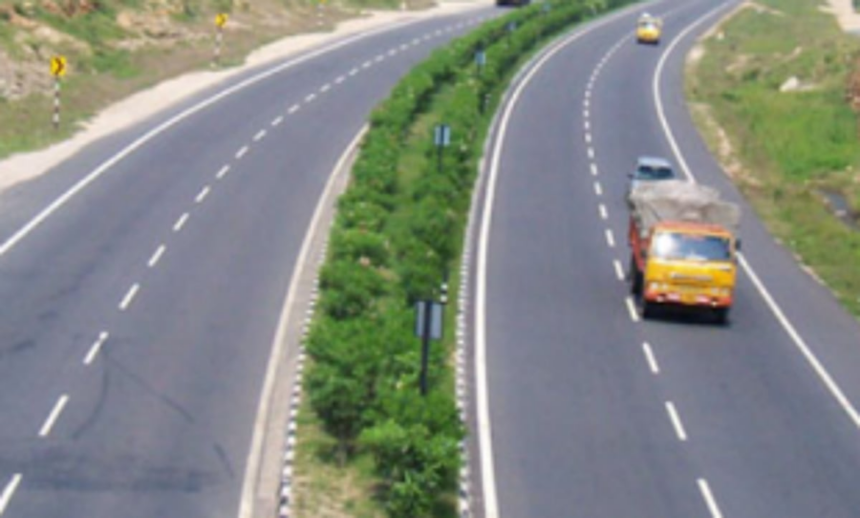 Centre proposes six-lane elevated corridor along NH from Sangolda Junction to Porvorim