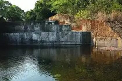 Centre puts Kalsa-Bhandura water project on hold over forest concerns
