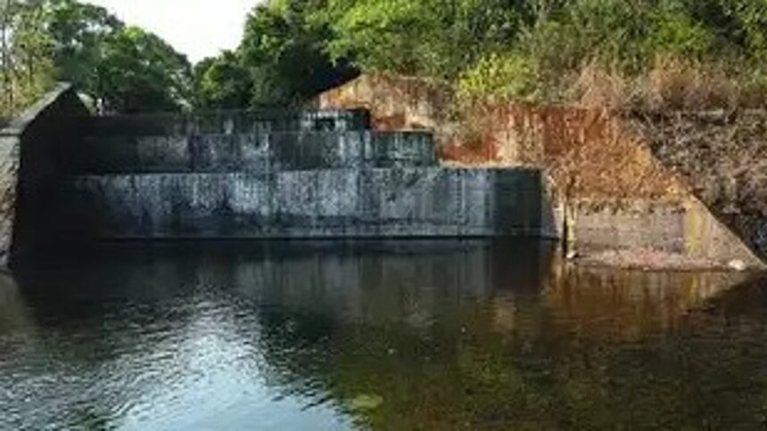 Centre puts Kalsa-Bhandura water project on hold over forest concerns 1 Centre puts Kalsa-Bhandura water project on hold over forest concerns