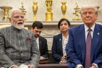 Centre rejects claims of pause on US arms purchase