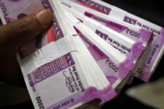 Centre releases  Rs 5.4 cr for ULBs