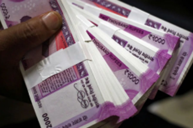 Centre releases  Rs 5.4 cr for ULBs