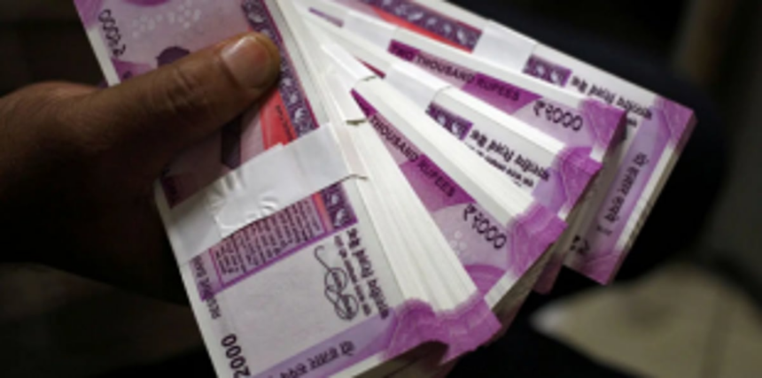 Centre releases  Rs 5.4 cr for ULBs