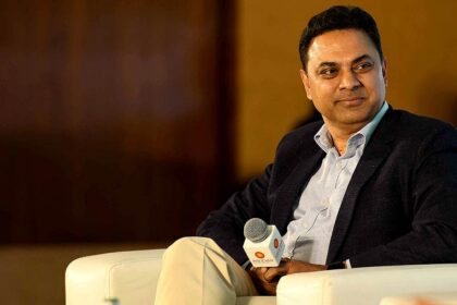 Centre removes KV Subramanian as IMF Executive Director with six months remaining