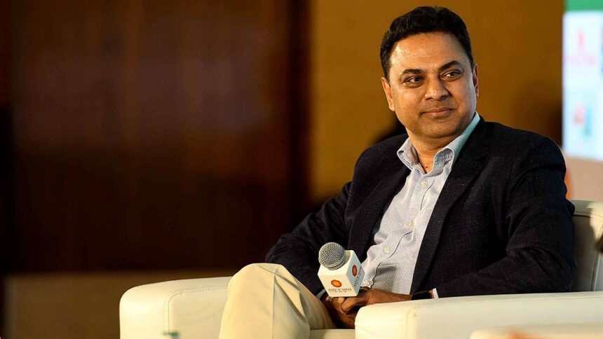 Centre removes KV Subramanian as IMF Executive Director with six months remaining