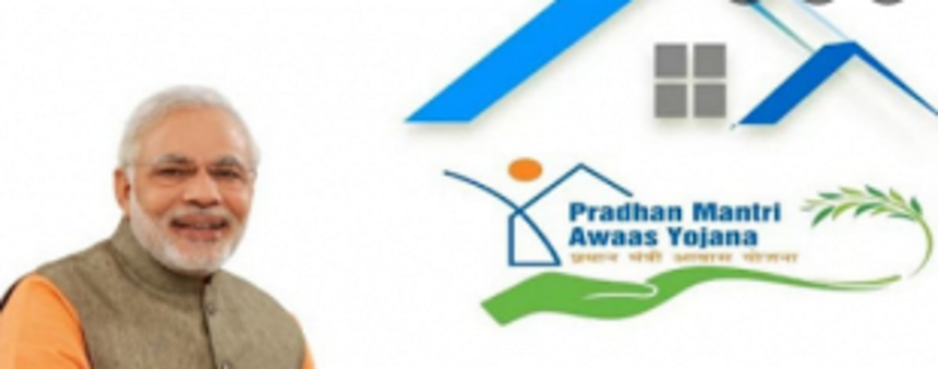 Centre sanctions   2,209 houses   for ‘urban poor’