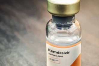Centre sanctions 26,000  Remdesivir vials to State