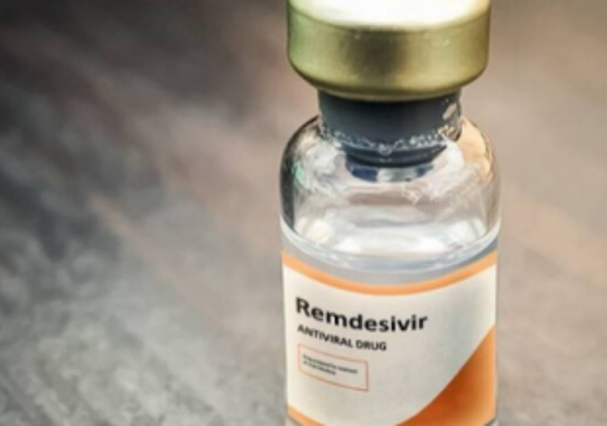 Centre sanctions 26,000 Remdesivir vials to State