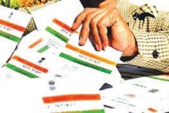 Centre says innovations can’t be  killed under ‘garb of privacy’