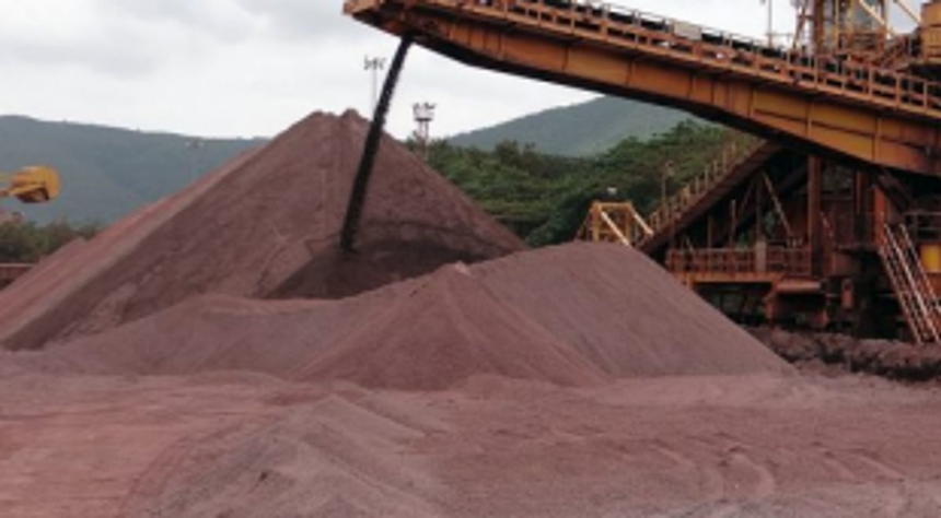 Centre seeks details of ore reject dumps in State’s forest areas