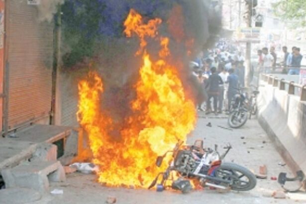 Centre seeks review of SC/ST verdict, Law minister differs with Supreme Court reasoning