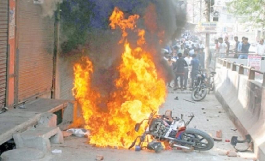 Centre seeks review of SC/ST verdict, Law minister differs with Supreme Court reasoning