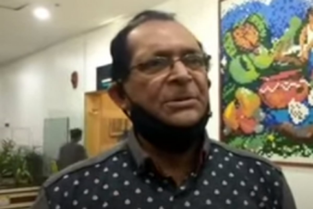 Centre to decide on resuming  international flights: MP