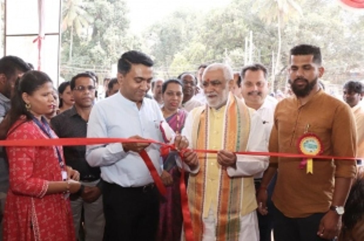 Centre to digitise over 2.67 lakh  People’s Biodiversity Registers