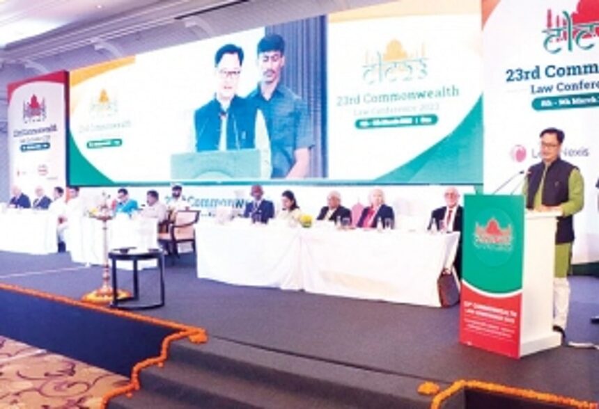 Centre to repeal 65 more obsolete laws