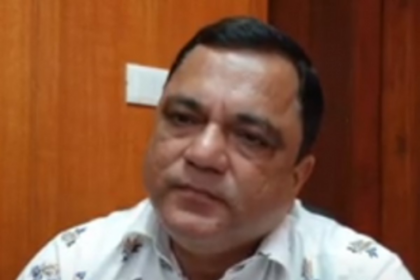 Centre urged to disburse   Rs 1080 cr GST compensation