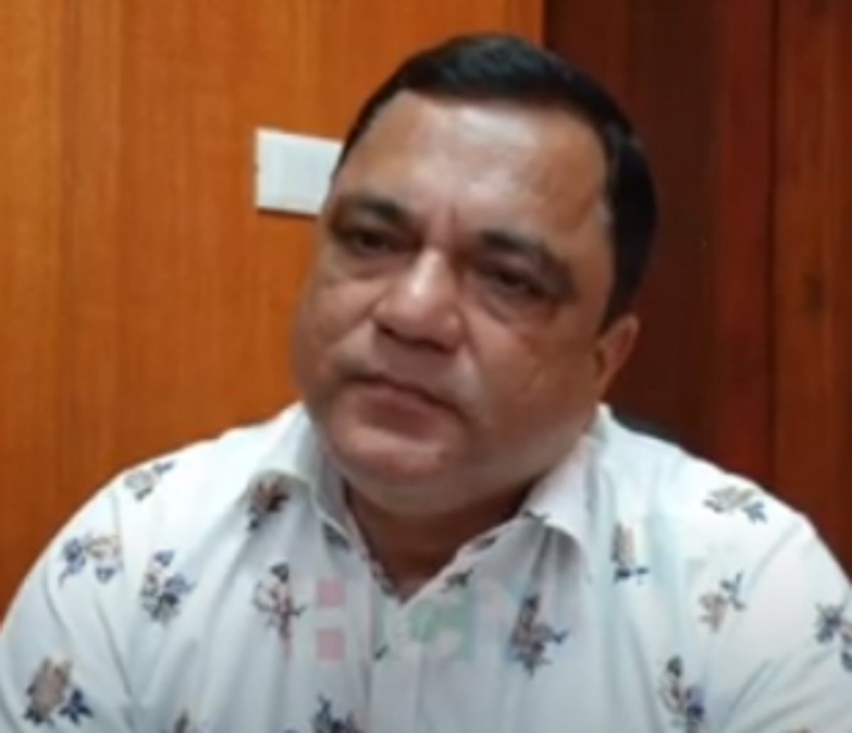 Centre urged to disburse   Rs 1080 cr GST compensation