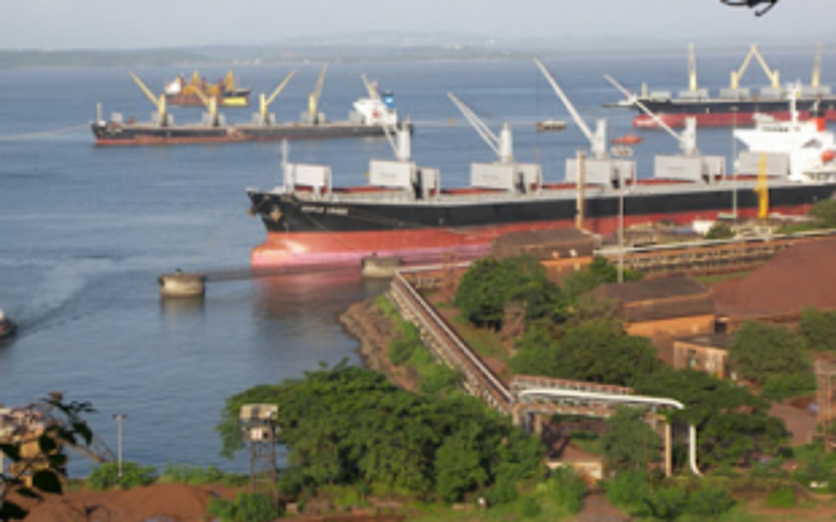 Centre urges major ports to procure or charter tug boats ‘Made in India’