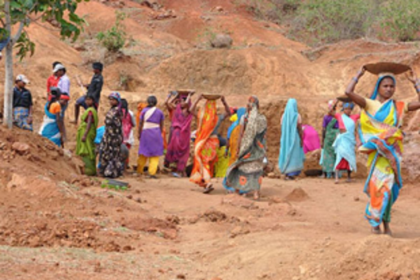 Centre warns Goa of stopping MGNREGA funds if it fails to appoint Ombudsperson