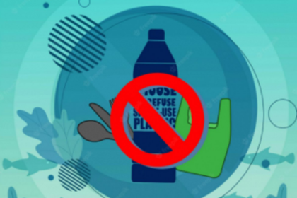 Centre’s ban on single-use plastics  comes into force from July 1